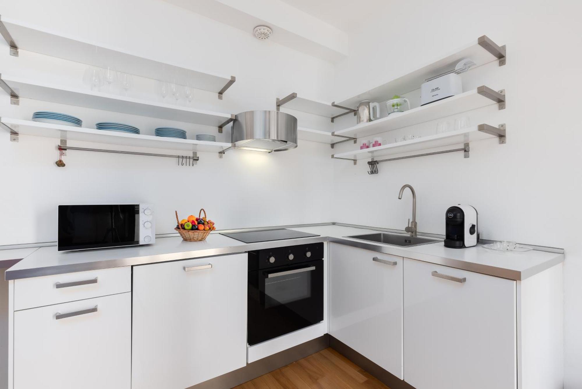 Moscova Design Home Милано Екстериор снимка