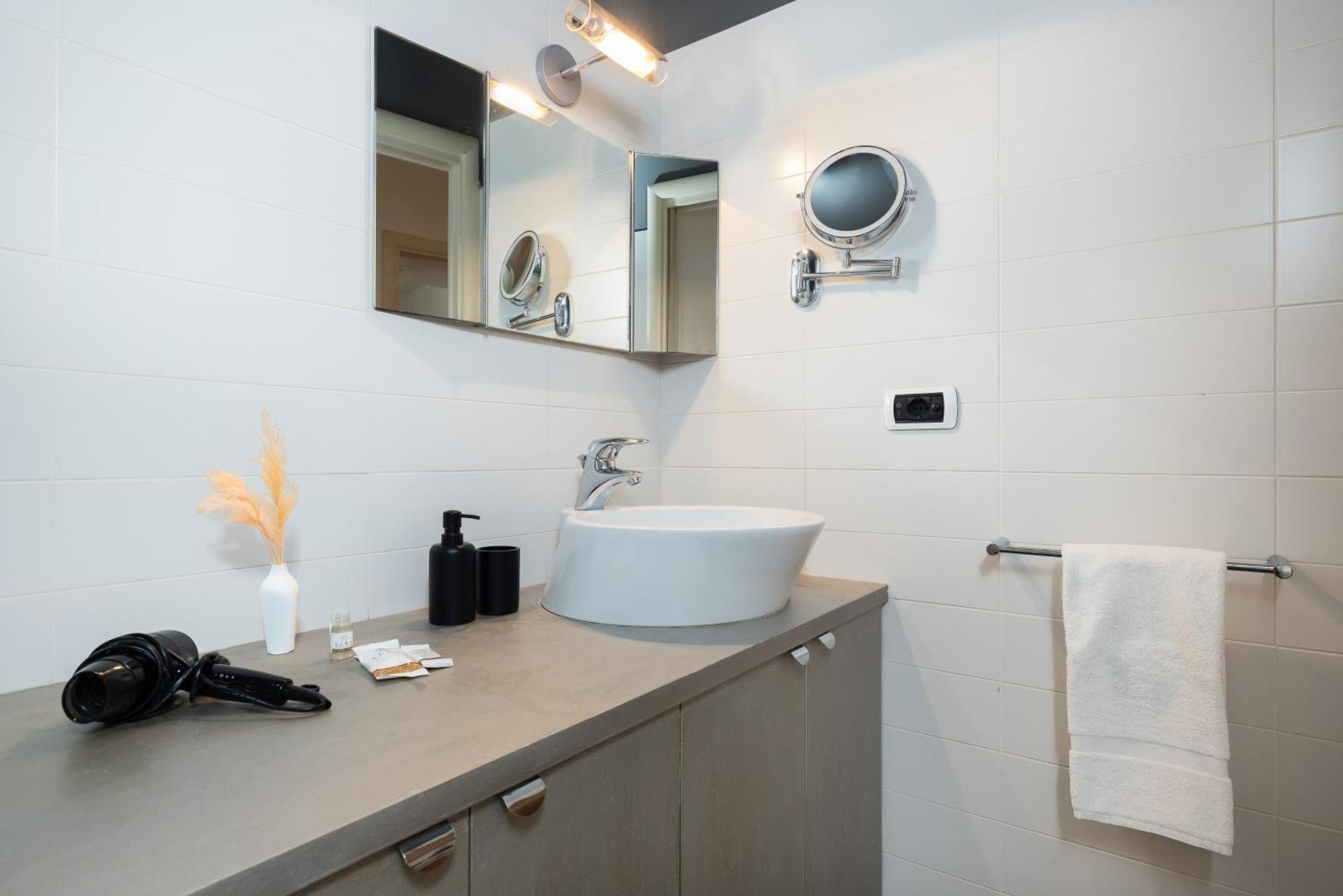 Moscova Design Home Милано Екстериор снимка