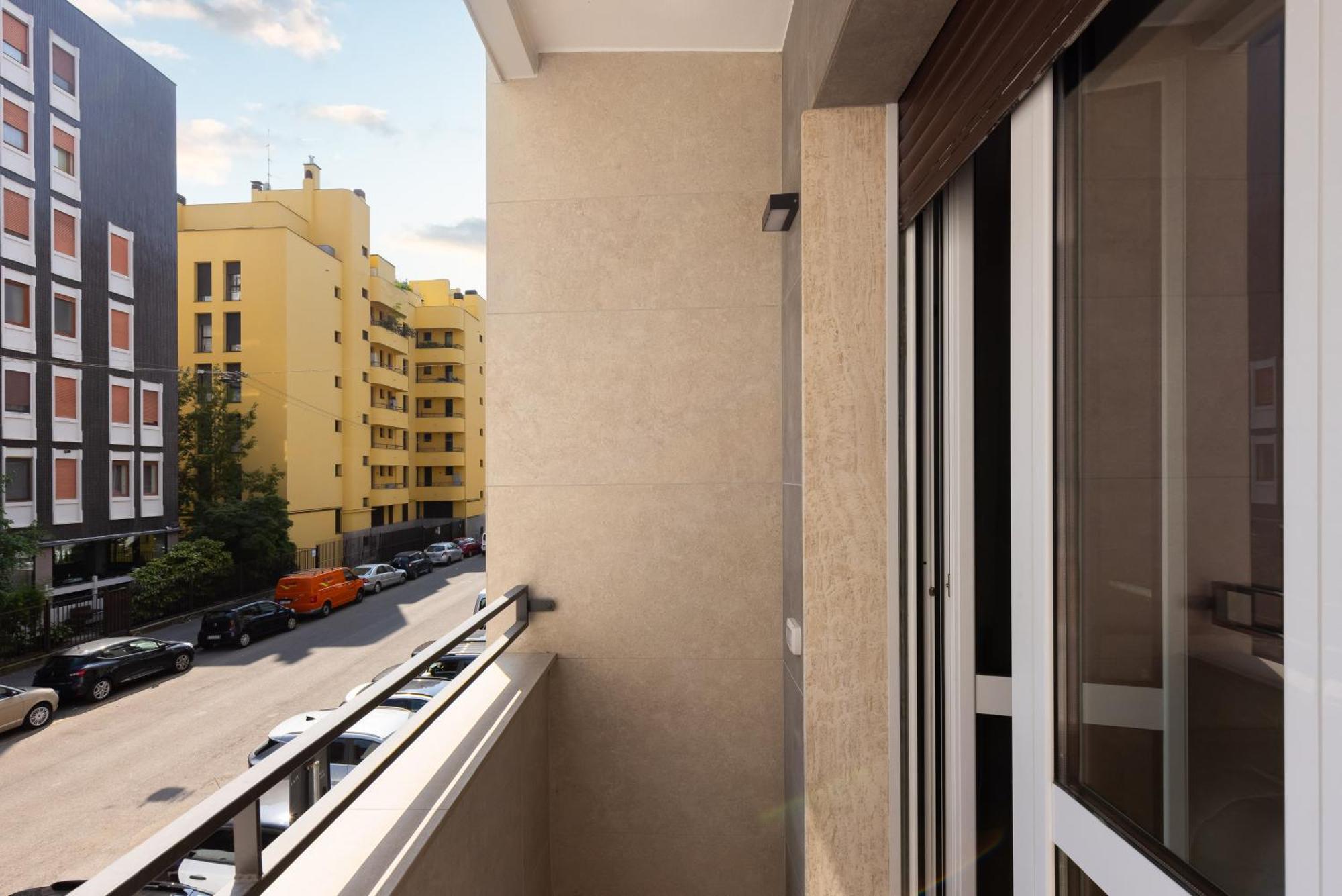 Moscova Design Home Милано Екстериор снимка