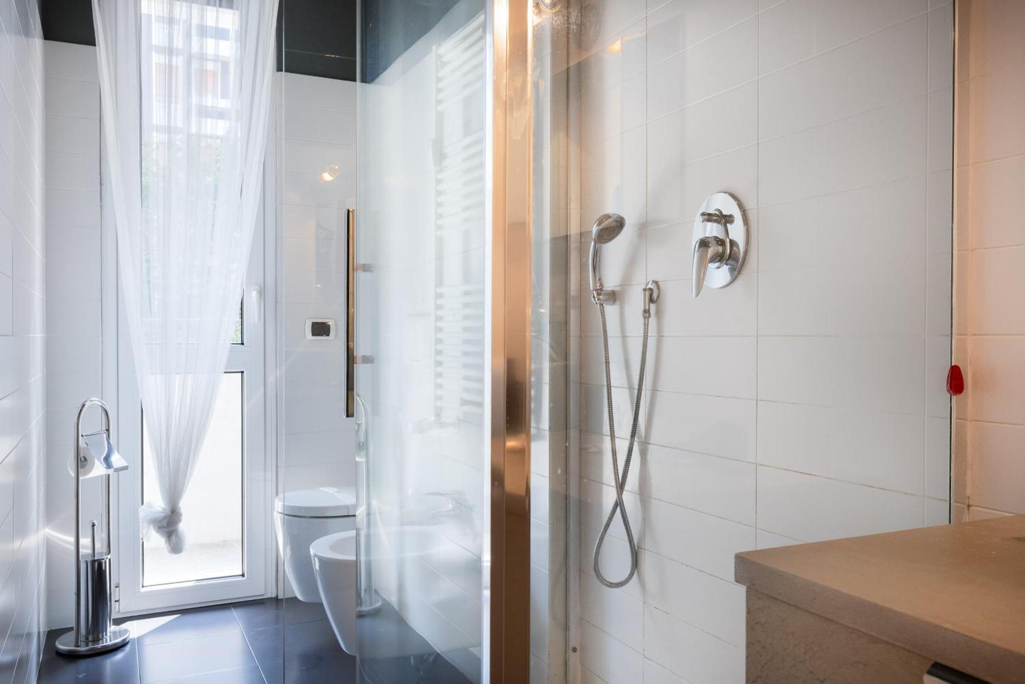 Moscova Design Home Милано Екстериор снимка