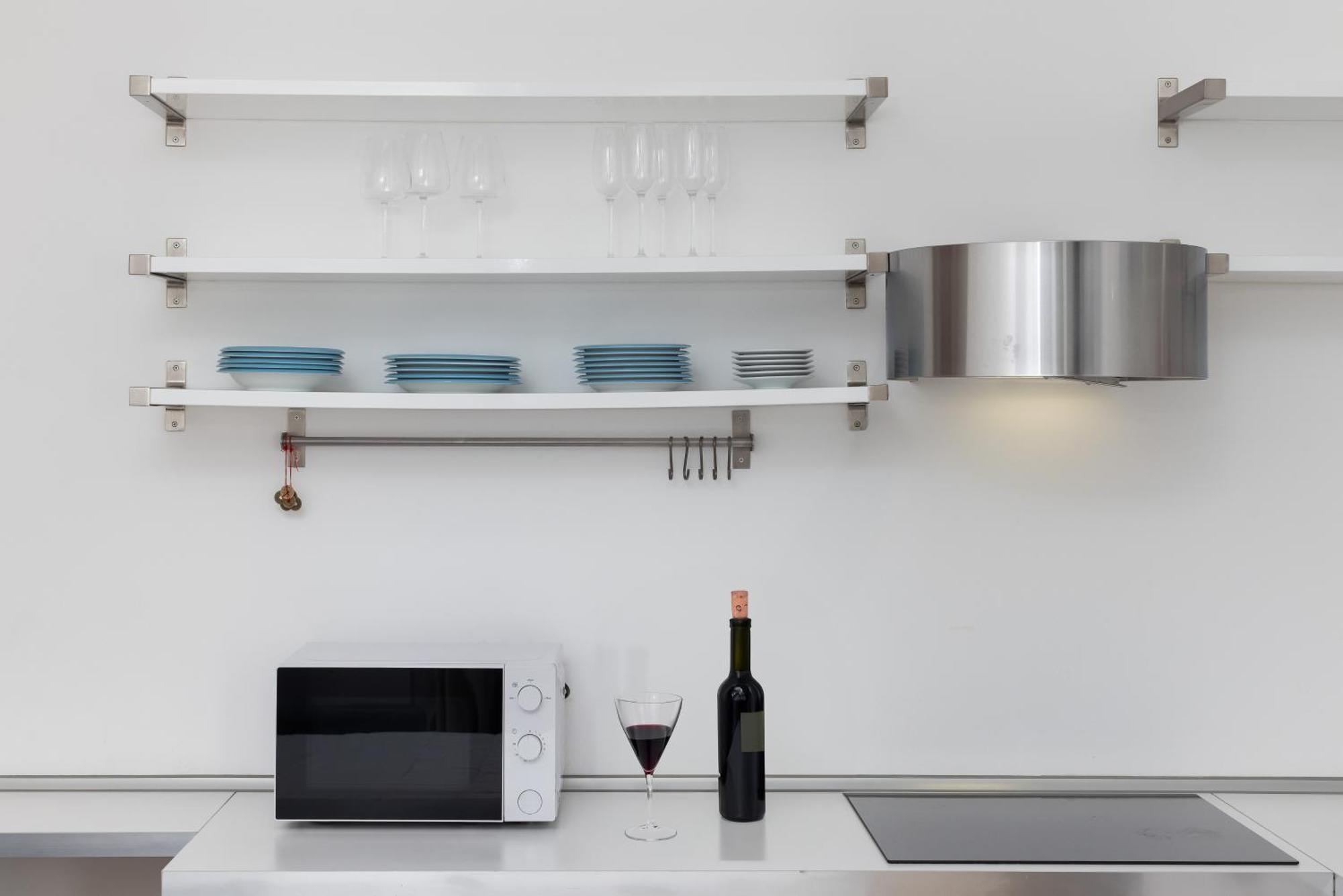 Moscova Design Home Милано Екстериор снимка