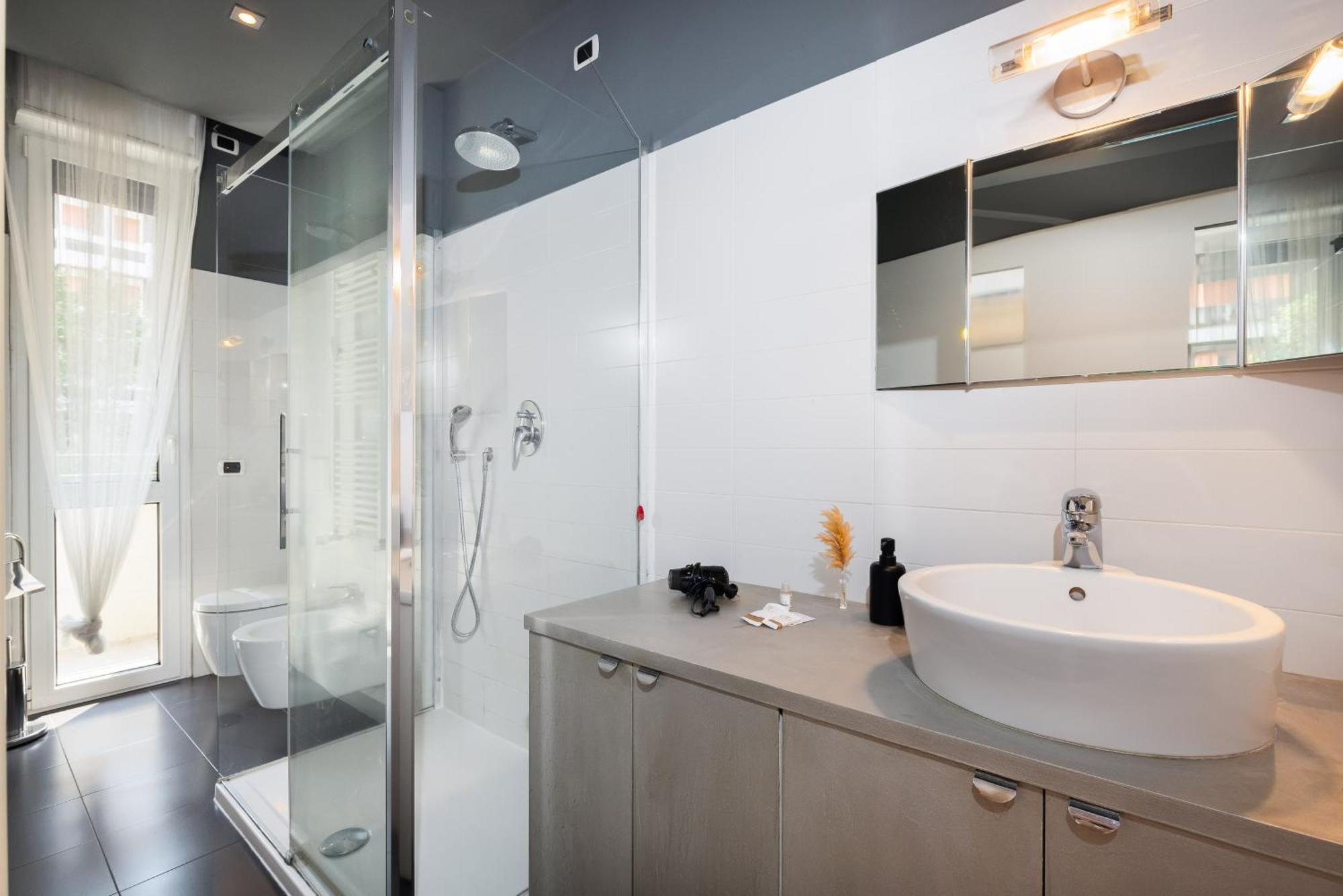 Moscova Design Home Милано Екстериор снимка